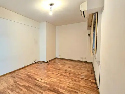 Departamento en Alquiler 40 años