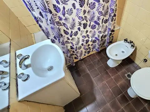 Departamento en Alquiler al Norte