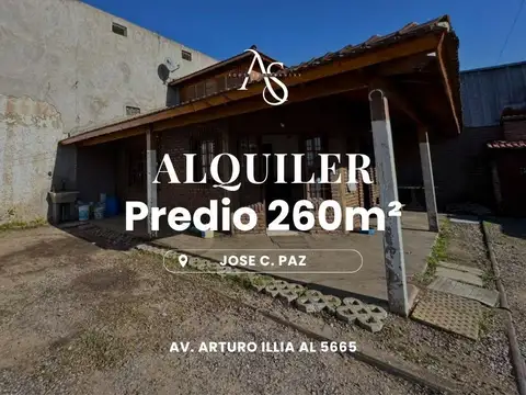 Oficina en Alquiler en San Miguel, Partido de San Miguel