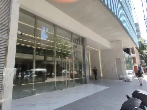Oficina en Alquiler en Belgrano, USD 1.900