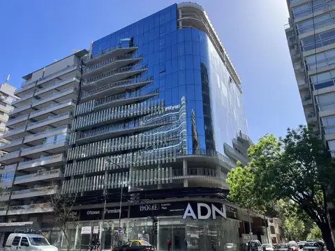 Av. Libertador al 6200