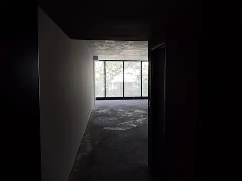 ALQUILER OFICINA DE  89 mts2 CON 1 COCHERA EN EDIFICIO PREMIUM- BELGRANO