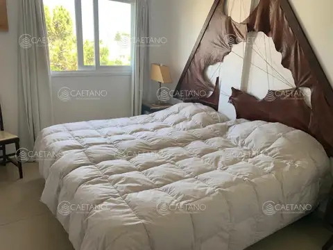 Departamento en Alquiler Temporal de 2 dormitorios