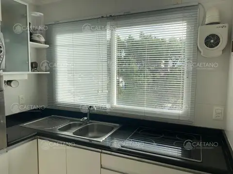 Departamento en Alquiler Temporal de 3 ambientes