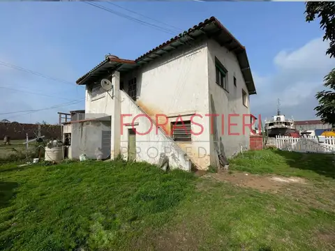 Terreno en Venta 15  mts Frente