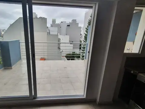 Departamento en Venta en Caballito, USD 130.000