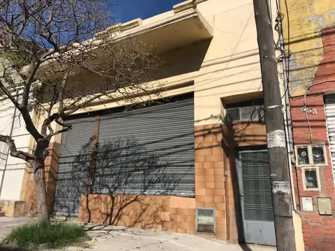 VENTA CASA LOTE PROPIO LA BOCA CATALINAS SUR