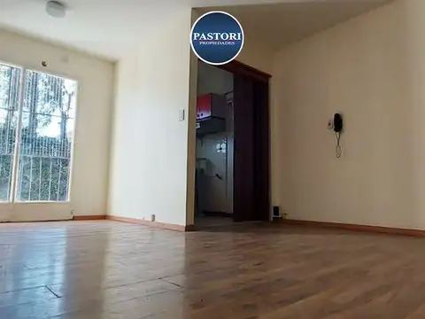 Departamento en Venta en Olivos, USD 94.000