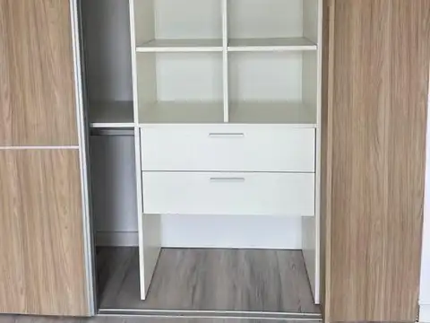 Departamento en Venta 2 años