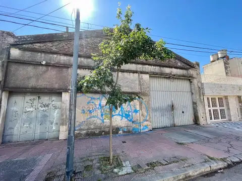 Galpon en Venta en General Pueyrredon, USD 205.000