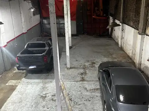 Galpon en Alquiler en Lanus Este, $ 1.100.000