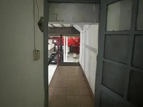 Galpón En Alquiler Lanus Este