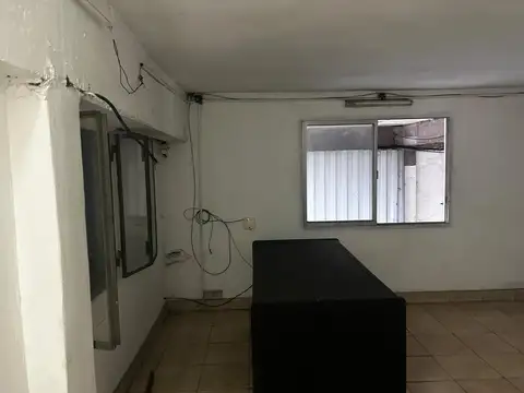 Galpon en Alquiler 10 años