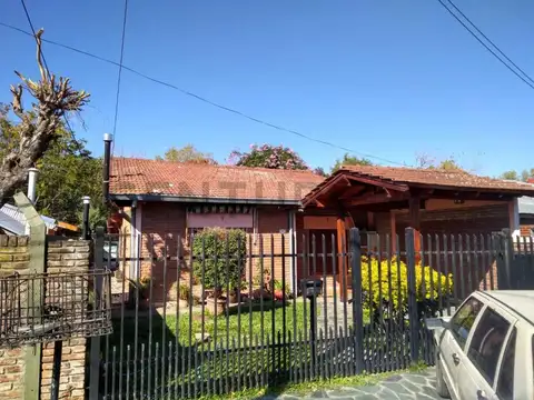 Casa en Venta de 3 dormitorios