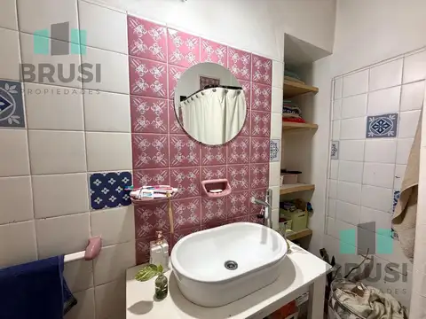 Depto Tipo Casa en Venta de 3 ambientes