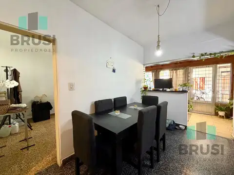 Depto Tipo Casa en Venta al Norte