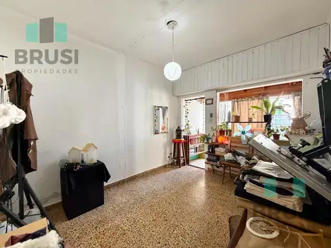 Depto Tipo Casa en Venta de 2 dormitorios