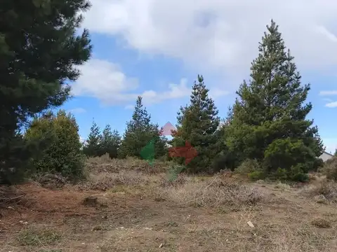 Terreno en Venta en San Carlos de Bariloche, USD 50.000