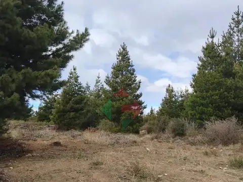 Terreno en Venta en San Carlos de Bariloche, USD 50.000