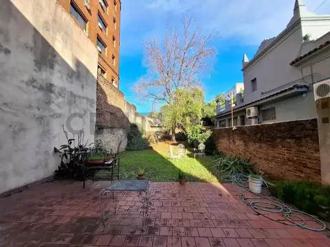 AV.  SAN MARTIN 2100, Piso 0