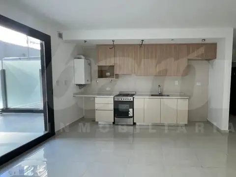 Departamento en Alquiler al Norte
