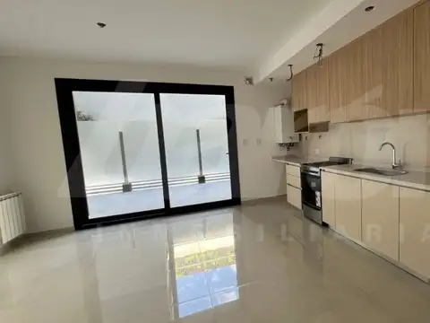 Departamento en Alquiler A Estrenar