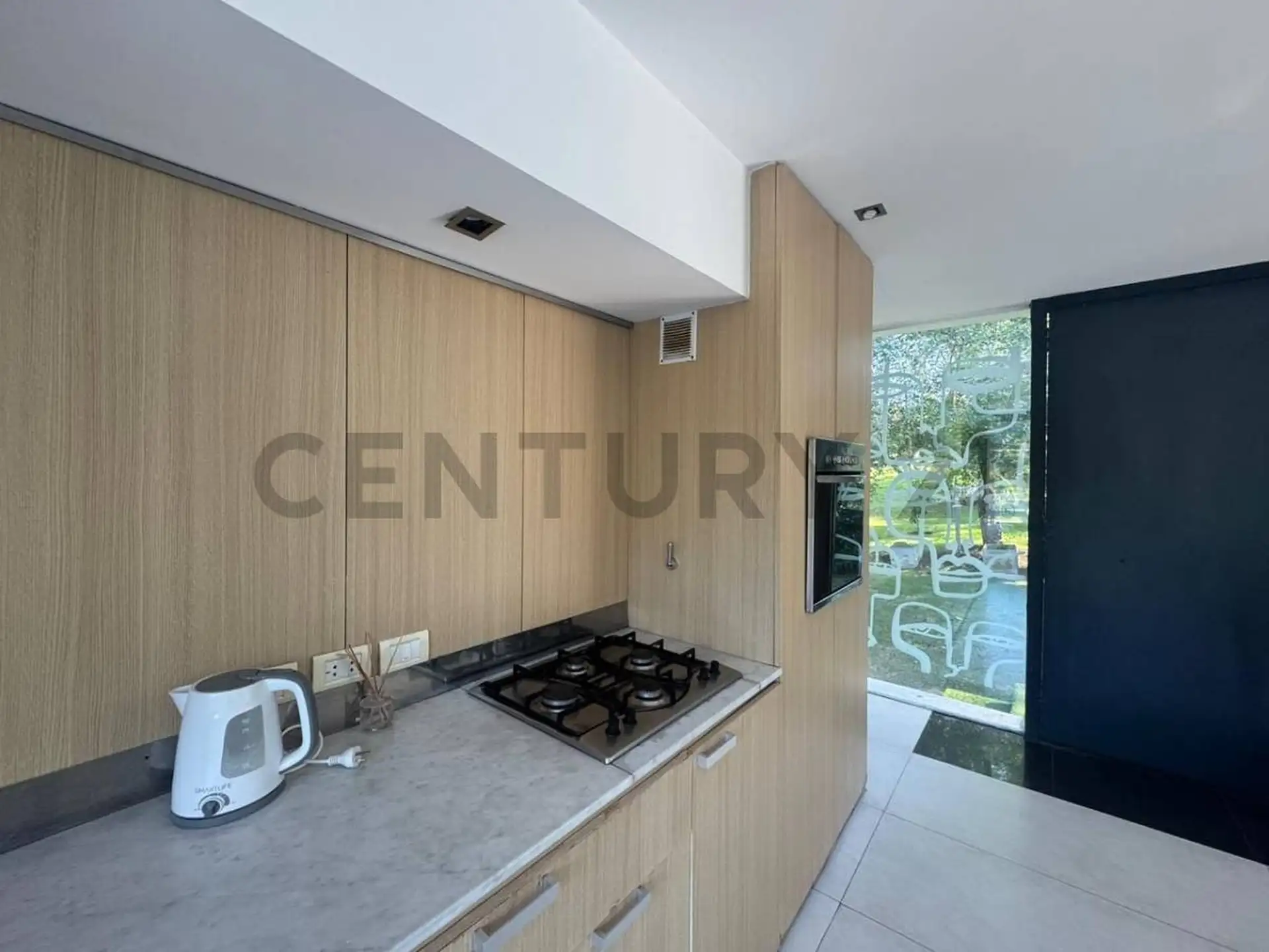 Venta de Casa Exclusiva en el Golf de Sierras de los Padres