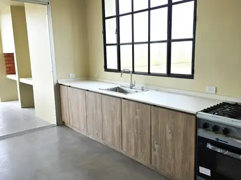 Casa en Venta A Estrenar