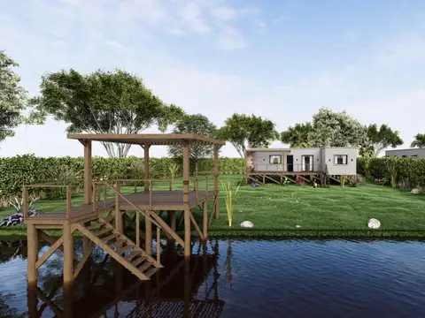 Casa en Venta en Zona Delta San Fernando, USD 105.000