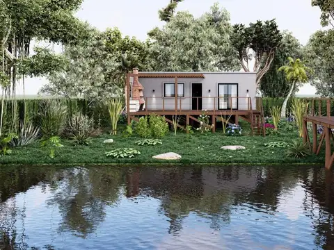 Casa en Venta A Estrenar