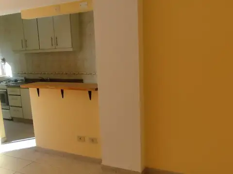 Departamento en Alquiler 15 años