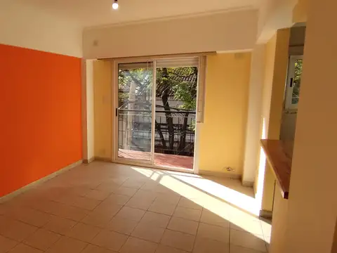 Departamento en Alquiler al Este