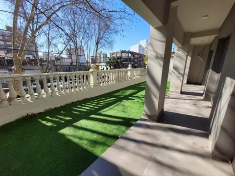 PISO 3 AMB CENTRO SAN MARTIN APTO CRÉDITO C/ COCH Y TERRAZA