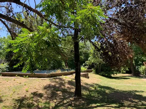 Terreno en Venta 20  mts Frente