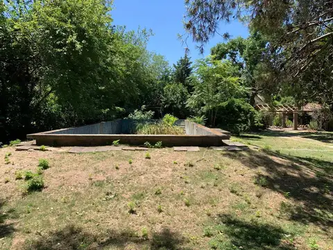 Terreno en Venta en Bella Vista, USD 150.000