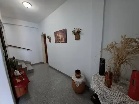 Casa 4 ambientes con 4 baños