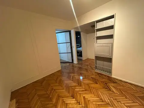 Departamento en alquiler- 2 ambientes - Palermo