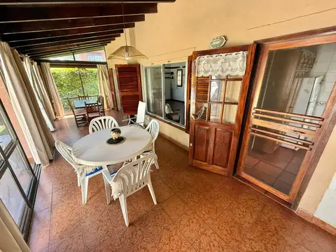 Casa en Venta 30 años