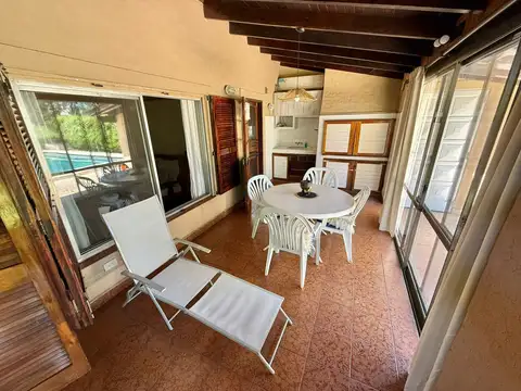 Hermoso Chalet en venta en Indio Cua Country Golf Club