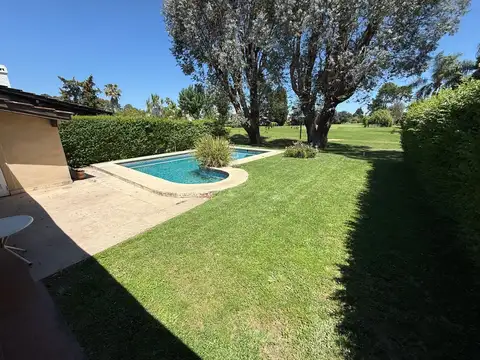 Casa en Venta en Indio Cua Golf Club, USD 135.000