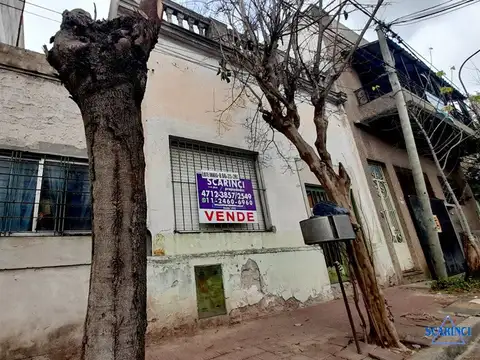 Terreno Lote  en Venta ubicado en Santos Lugares, Tres de Febrero, G.B.A. Zona Oeste