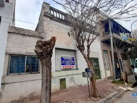 Terreno en Venta de 234,0 m2