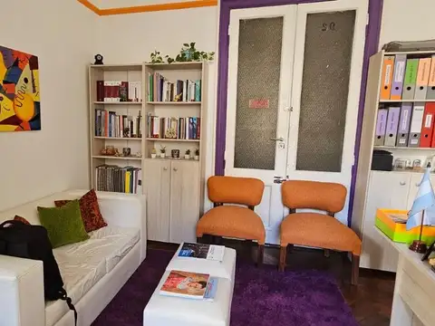 OFICINA EN VENTA MICROCENTRO