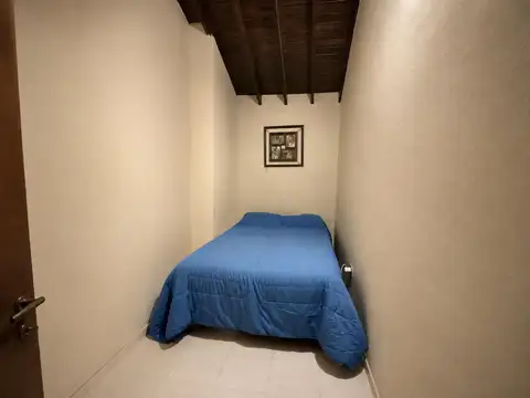 VENTA CASA ZARATE PUERTO DEL SOL GRAN LOTE