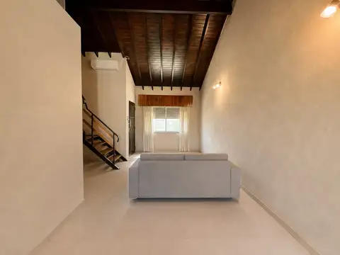 Casa en Venta de 1 dormitorio