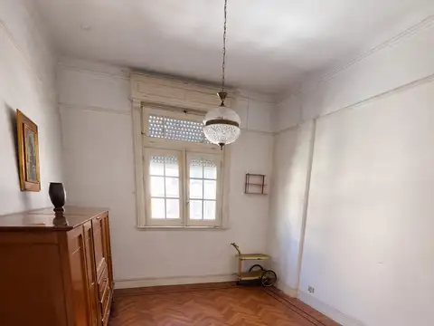 Departamento en Venta en Almagro Norte, USD 125.000