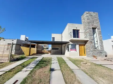 Casa en Venta B° Rincón de Mitre, Coquimbito, Maipú