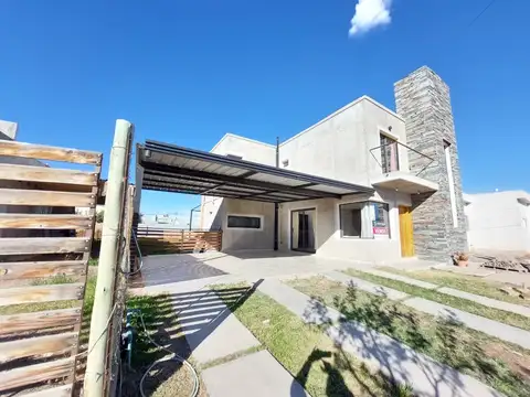 Casa en Venta en Coquimbito, USD 160.000