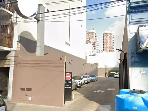Avenida Rivadavia 6200