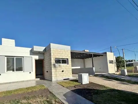 Venta duplex de 2 dorm barrio norte vcordoba